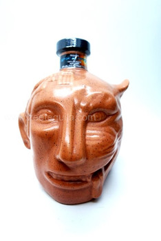 Apocalypto Reposado tequila