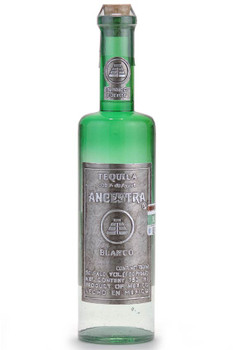 Ancestra Blanco Fuerta 100 proof