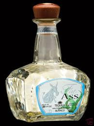 Fat Ass Tequila Blanco