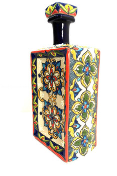 Dos Artes Reserva Especial ONE LITER Extra Anejo Tequila