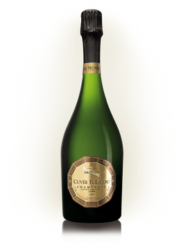 Mumm Cuvee R Lalou Magnum (1.5 LITER)