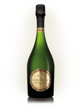 Mumm Cuvee R Lalou Magnum (1.5 LITER)
