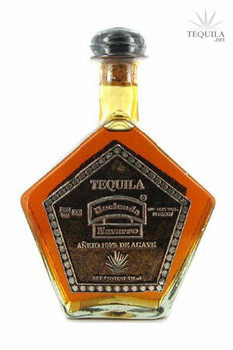 Hacienda Navvaro Anejo Tequila