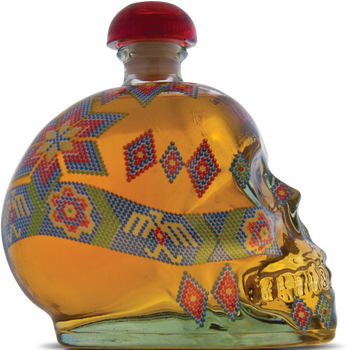 La Tilica tequila Anejo