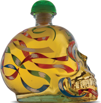 La Tilica Tequila Reposado