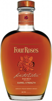 Four Roses Small Batch 2012 Limited Edition Bourbon