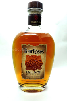 Four Roses Small Batch