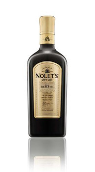 NOLET'S RESERVE GIN
