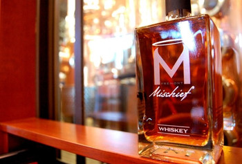 Fremont Mischief Whiskey