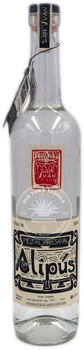 Alipus San Juan Mezcal 750ml