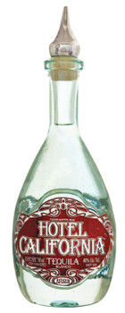 Hotel California Blanco Tequila