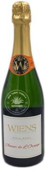 Wiens Amour De L'Orange