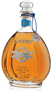AMBHAR Anejo Tequila