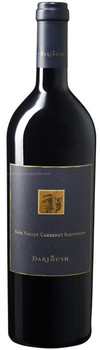 Darioush Cabernet Sauvignon Napa Valley Signature 2010