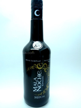 Mezcal Mala Noche