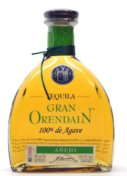 Gran Orendain Anejo