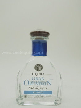 Gran Orendain Blanco Tequila (50ML)