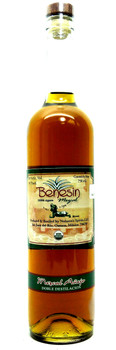Benesin Anejo Mezcal