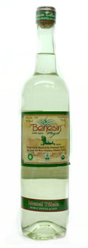 Benesin Tobala Mezcal