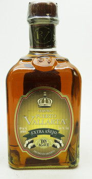 Puerto Vallarta Extra Anejo