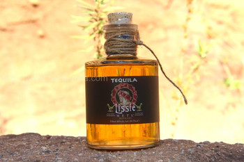 Lissie Edition Especial Metl Reposado Tequila