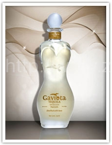GAVIOTA REPOSADO TEQUILA