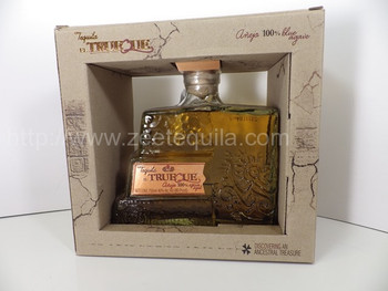 EL TrueQue Anejo Tequila