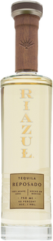 Riazul Reposado Tequila