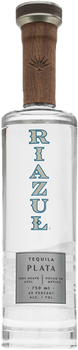 Riazul Plata Tequila