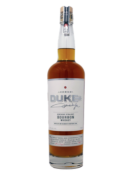 Duke Kentucky John Wayne Bourbon