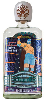 Tecnico Blanco Tequila