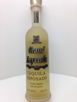 Santoyo Grand Leyenda Reposado