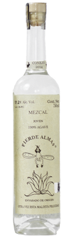 Pierde Almas Conejo mezcal