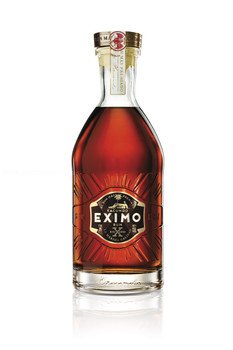 FACUNDO EXIMO RUM