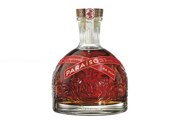 FACUNDO PARAISO RUM