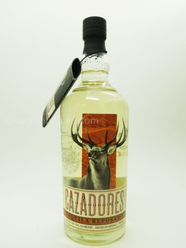  Cazadores Reposado 750ml