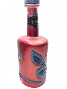 LUCHA REPOSADO TEQUILA