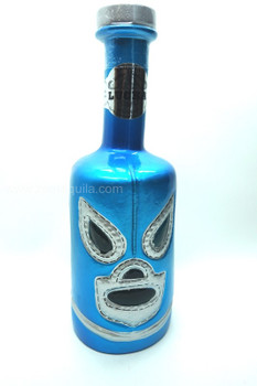 LUCHA BLANCO TEQUILA