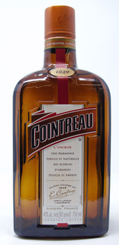 Cointreau Liqueur 750ml