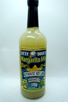 Lefty 'Douls Margarita Mix