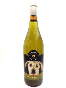 Chateau La Paws Chardonnay