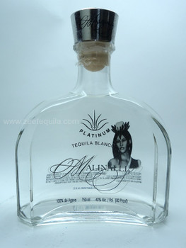 Malinalli Tequila Blanco
