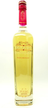 Don Juan Tequila Repsado