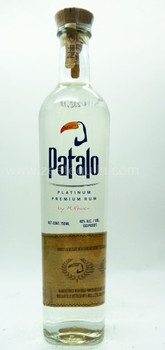 Patalo Platinum Premium Rum