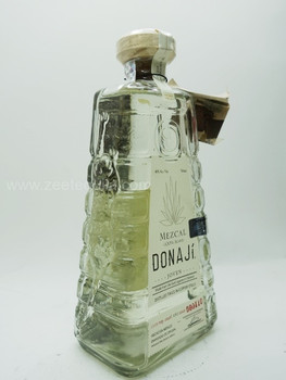 DONAJI Joven Mezcal