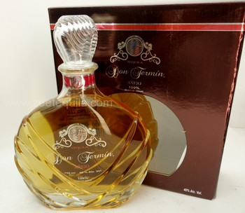 Don Fermin Anejo Tequila