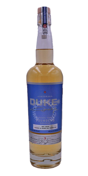 Duke Grand Cru Reposado Tequila Founder's Reserve