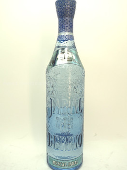 Jaral de Berrio Joven Mezcal