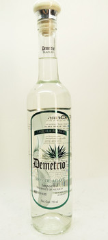 Demetrio Tequila Blanco