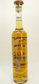 Demetrio Tequila Reposado